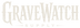 GraveWatch Supply wordmark